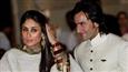 When Kareena turned guide for Saif?