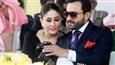 Begum Kareena Kapoor Khan honoured at London