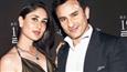 Sneak peek into Saif, Kareena's Dawat-e-Walima in Delhi