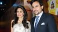 Plight of a Dad: Don't get enough time with my kids, complains Saif 