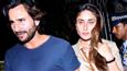 Nawab Pataudi was proud of Saif and Kareena