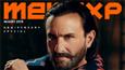 MensXP celebrates its first anniversary of its Digital Cover with Internet Royalty Saif Ali Khan