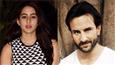 Check out Sara Ali Khan's adorable wishes to her Abba Saif on his birthday!