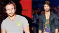 Saif and Shahid all set for a major clash