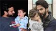 The doting dads of Bollywood - Shahid and Saif are breaking the internet!