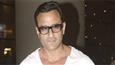 'Mumbai is really cinematic' says Saif Ali Khan