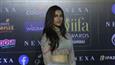 Marking her first-ever appearance at IIFA, Saiee Manjrekar looks ethereal as ever!