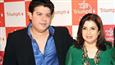 Himmatwala Disaster: Miffed Farah Khan takes a dig at Sajid