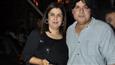 I am not in competition with Sajid: Farah Khan