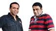 Family entertainers not sex comedies for us: Sajid-Farhad