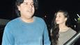 Are Sajid Khan and Jacqueline Fernandes a couple?