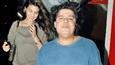 Finally, Sajid Khan steps out after 'Himmatwala' debacle