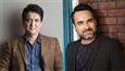 Sajid Nadiadwala & Pankaj Tripathi team up for the third time for Bachchan Pandey!