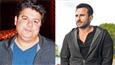 When Saif amazed Sajid Khan