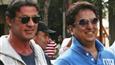 On Sylvester Stallone's birthday today, let's look at this video of him praising his only Indian producer Sajid Nadiadwala!