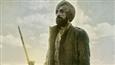 Here's the First Look poster of Diljit Dosanjh's 'Sajjan Singh Rangroot'!