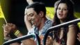 Dhoni's wife breaks silence about her 'involvement' in IPL spot-fixing