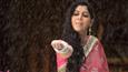 Sakshi opts for a noble cause