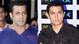 OMG! Salman and Aamir are against each other again