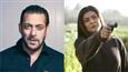 Salman Khan gives a Dabangg style shout out to Sushmita Sen's 'Aarya'!