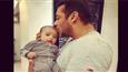 Salman's breakfast video with nephew Ahil is too cute!