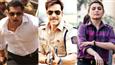 Glorifying The Khaki: Bollywooders' new-found fascination