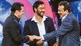 Whoa!!! Ajay Devgn inks Rs 400 crore deal!