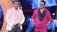 Akki is Salman's new enemy?