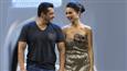 What's brewing between Amy & Salman Khan?