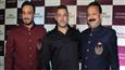 Here's all that transpired at Baba Siddique's Bollywood iftar party