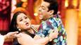 Salman Khan's challenge to 'Comedy Nights Bachao'