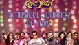 Loveyatri hosts an extravagant musical journey of love with a special concert