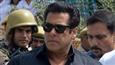 Salman to spend 1 more day in jail!