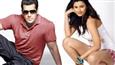 Despite 'Jai Ho' disaster, Salman and Daisy are still good friends?