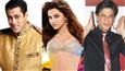 SRK loyalist Deepika doesn't have time for Salman?