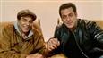 What Salman and Dharmendra are upto?