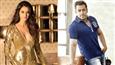 Here's what Disha Patani has to say on working with Salman Khan