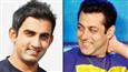 See How? How Salman and Gautam Gambhir will soon be relatives