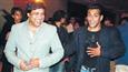 Why Govinda turned down Salman's film offer