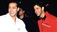 Revealed! Why Salman didn't allow Hrithik to enter his arena? 