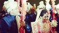 Salman shares sister's wedding pictures online