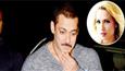 When Iulia Vantur sang Salman Khan's song