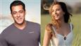 Iulia's debut film canned, Salman to launch his lady love in Bollywood now?