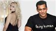 Salman desperate to follow alleged girlfriend Iulia