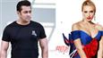 When Salman and Iulia set tongues wagging in Dubai