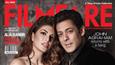 Salman Khan and Jacqueline Fernandez sizzle on the latest cover of Filmfare!