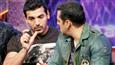 John Abraham wants Critical acclaim over commercial success