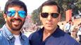 Kabir Khan goes Salman way