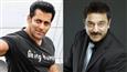 Kamal Haasan and Salman Khan to share screen space for the first time