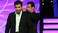  KJo got stumped while talking to Salman on his chat show